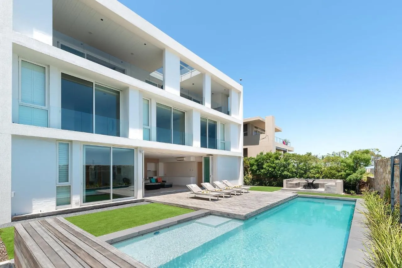 Villa Ronald - Camps Bay Κέιπ Τάουν