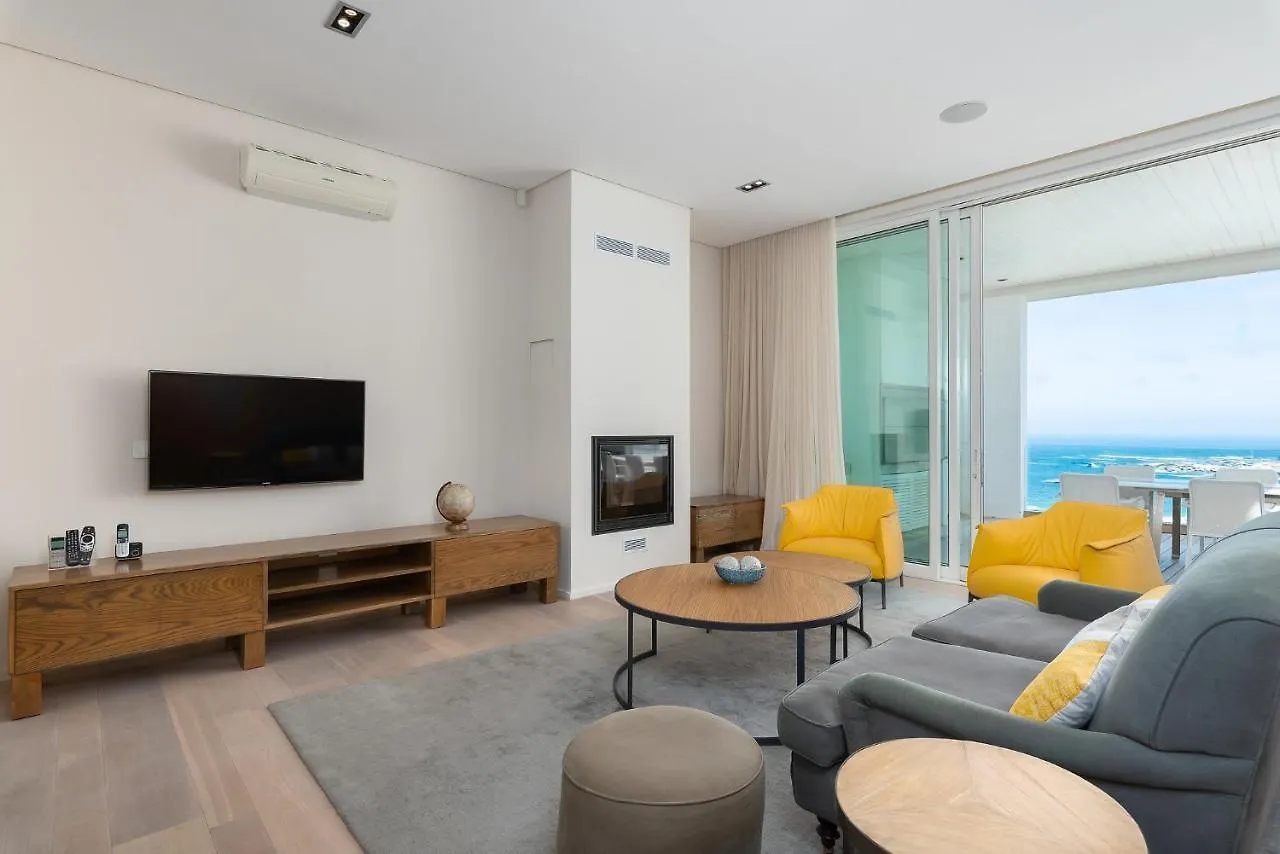 Villa Ronald - Camps Bay Κέιπ Τάουν Νότια Αφρική