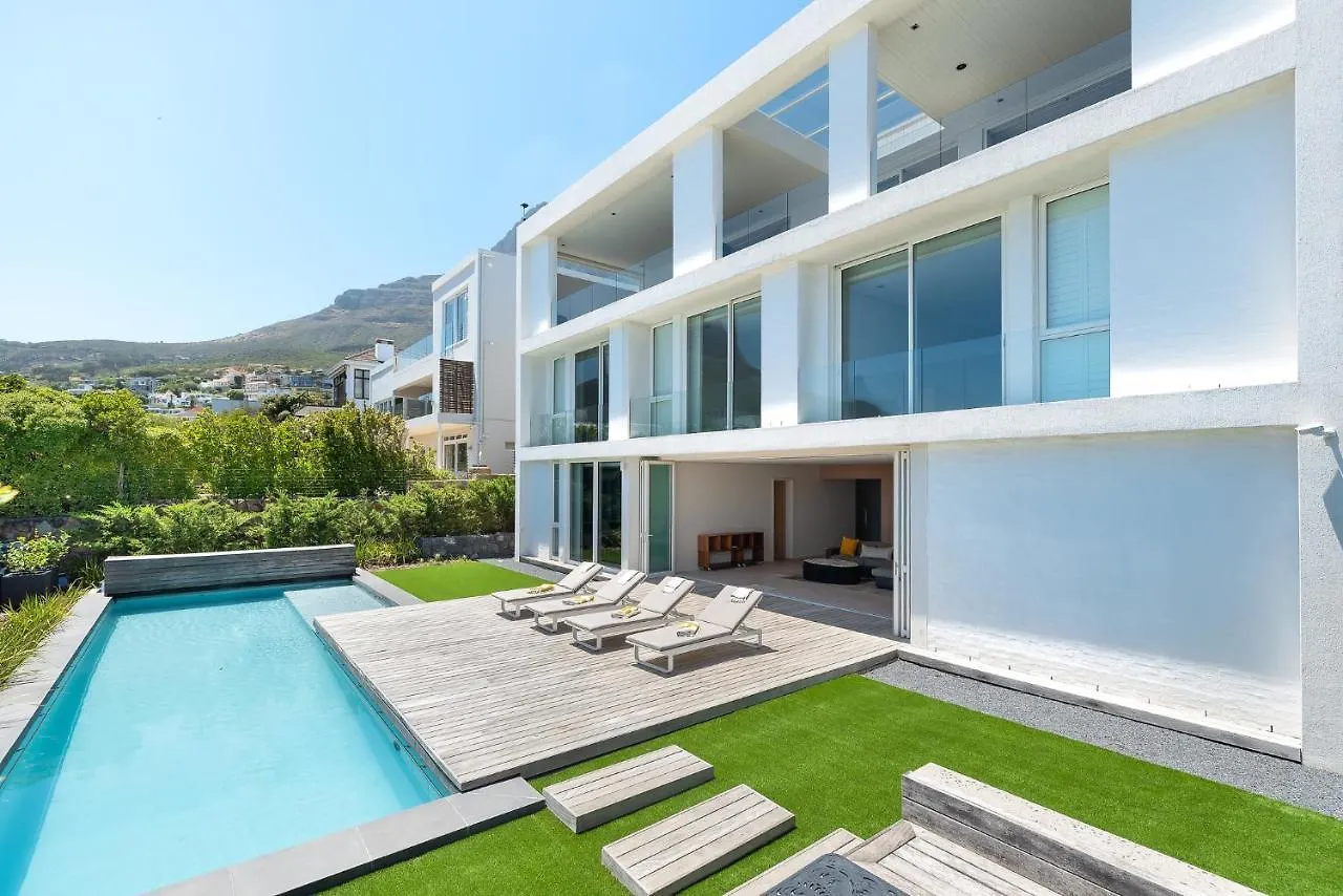 Villa Ronald - Camps Bay Κέιπ Τάουν