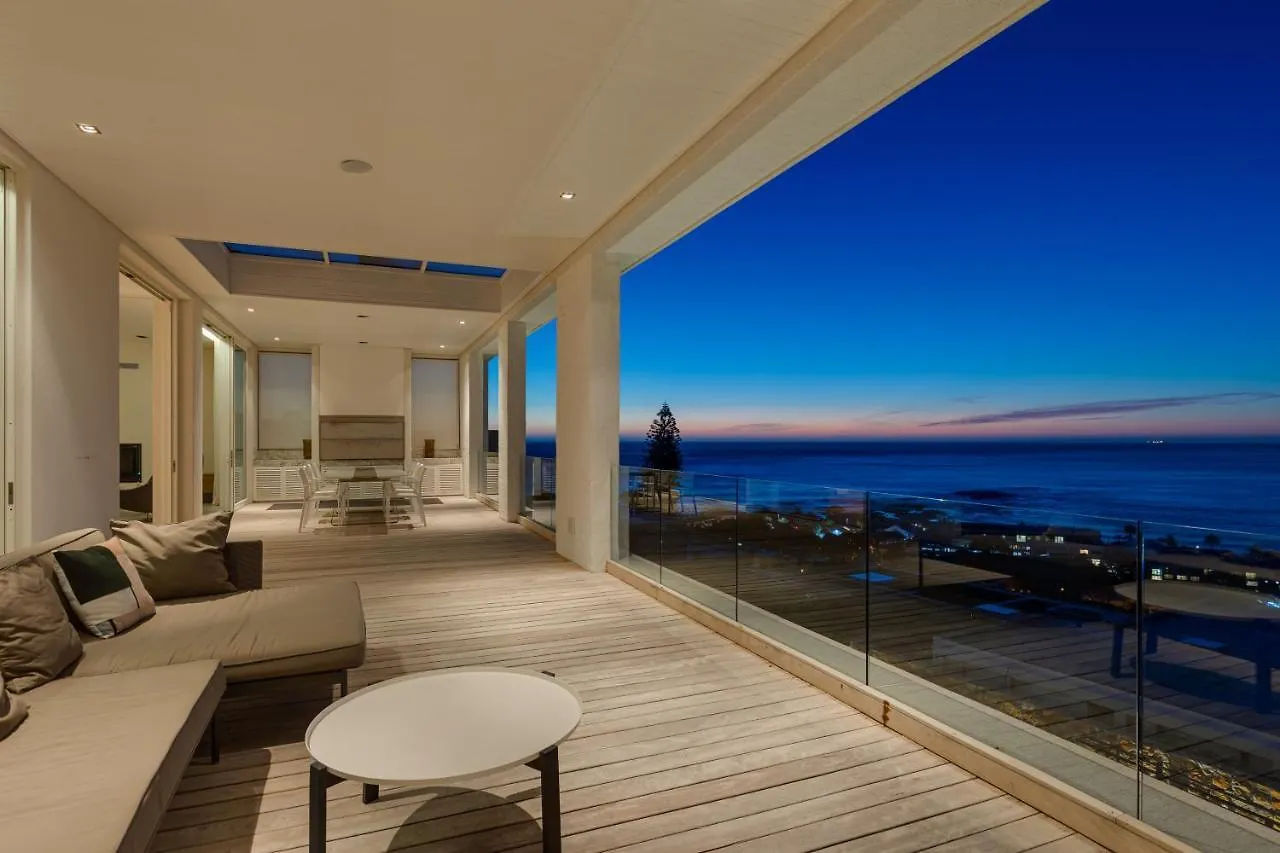 Villa Ronald - Camps Bay Κέιπ Τάουν