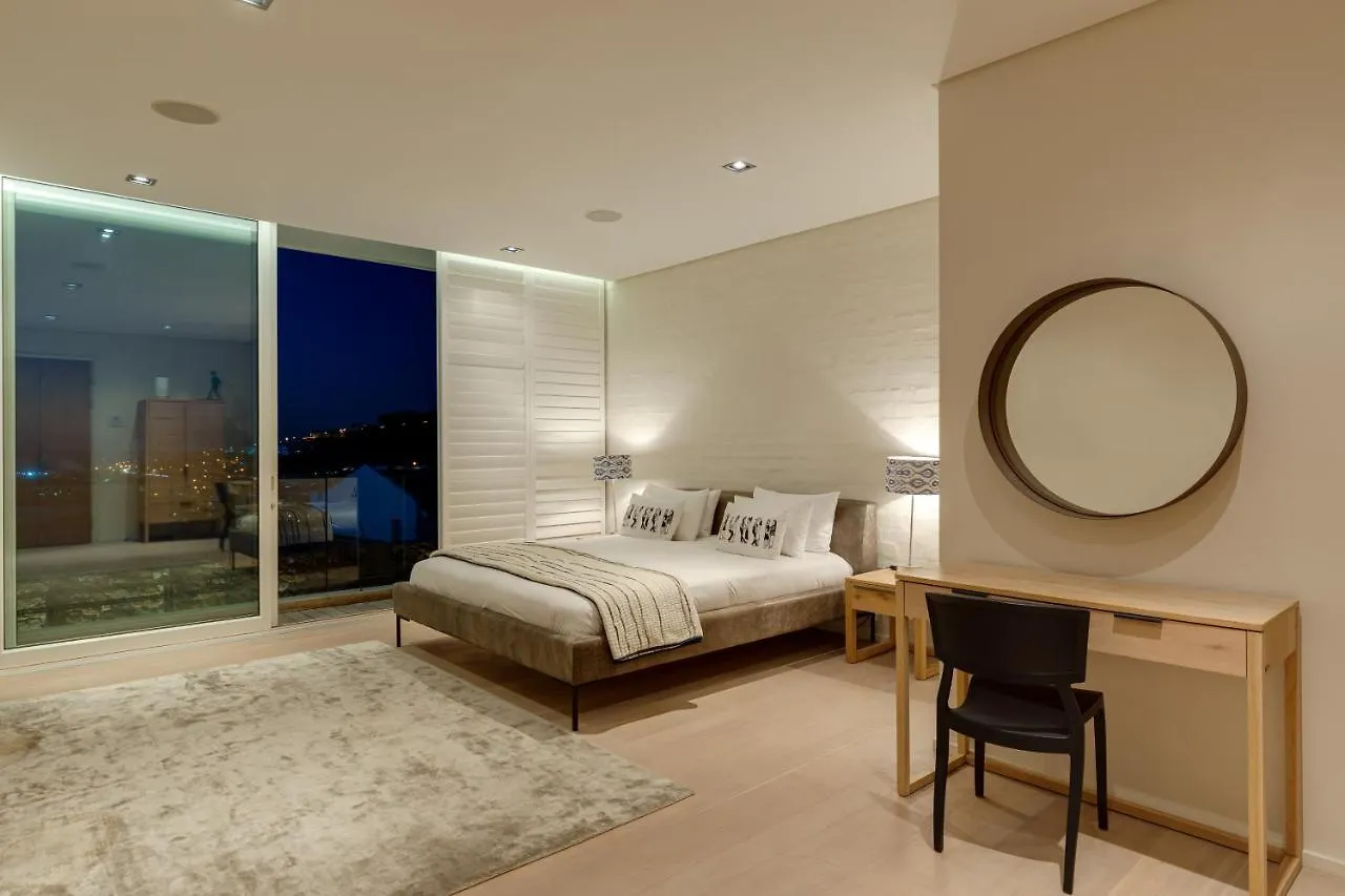 Villa Ronald - Camps Bay Κέιπ Τάουν