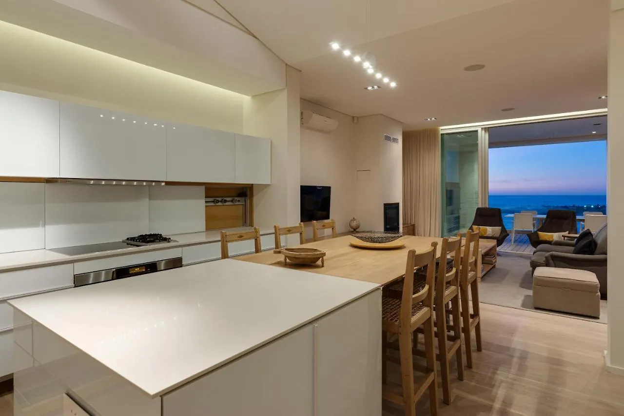 Villa Ronald - Camps Bay Κέιπ Τάουν