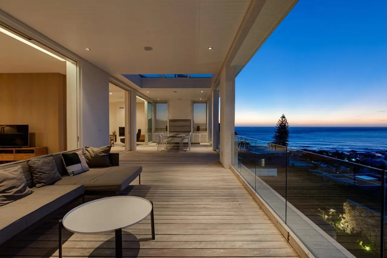 Villa Ronald - Camps Bay Κέιπ Τάουν