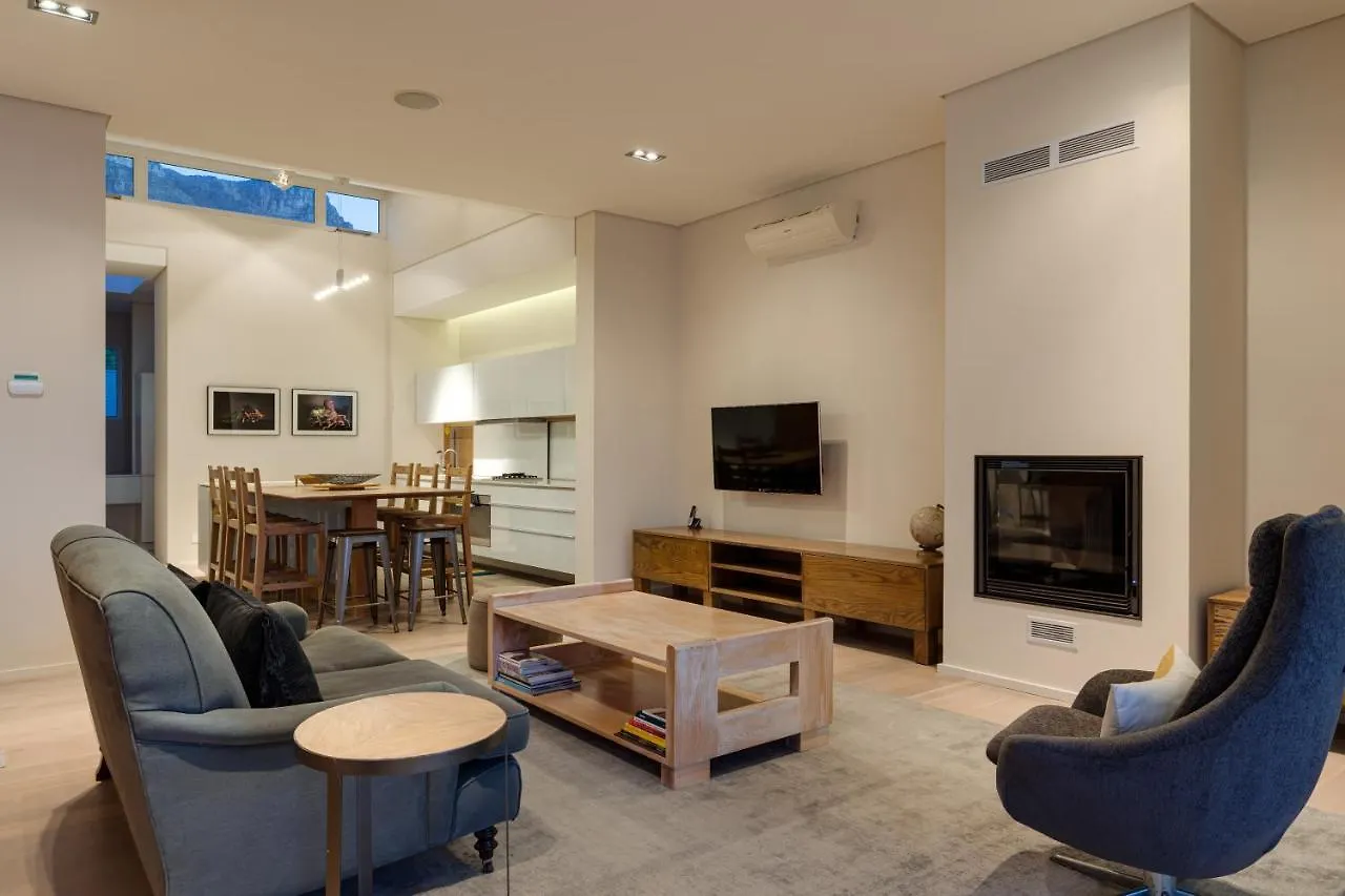 Villa Ronald - Camps Bay Κέιπ Τάουν Νότια Αφρική