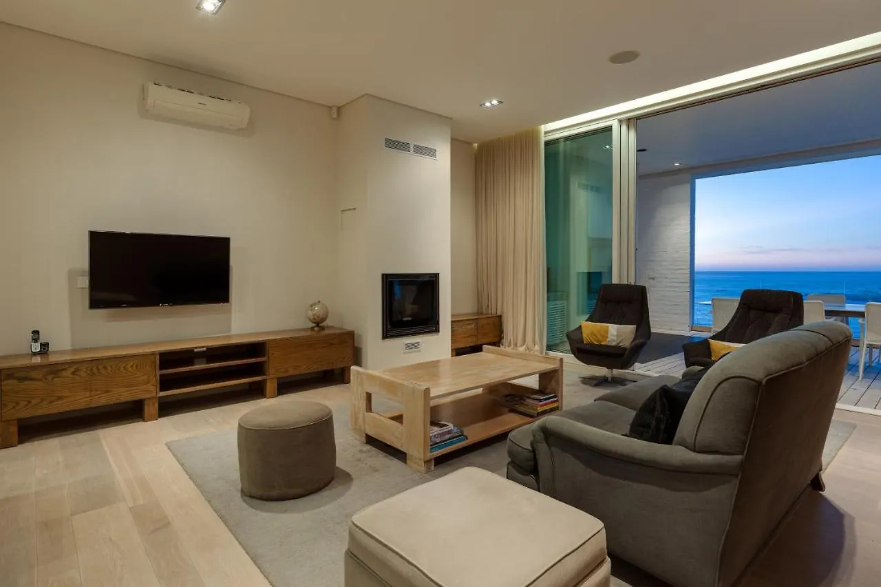 Villa Ronald - Camps Bay Κέιπ Τάουν 0*,  Νότια Αφρική
