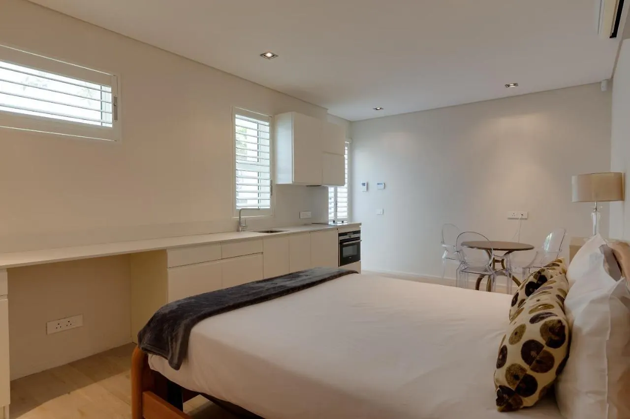 Villa Ronald - Camps Bay Κέιπ Τάουν 0*,  Νότια Αφρική