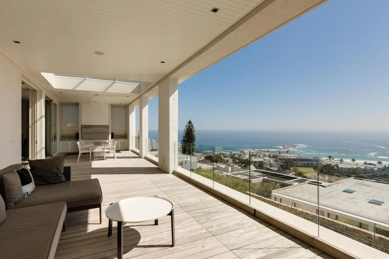 Villa Ronald - Camps Bay Κέιπ Τάουν