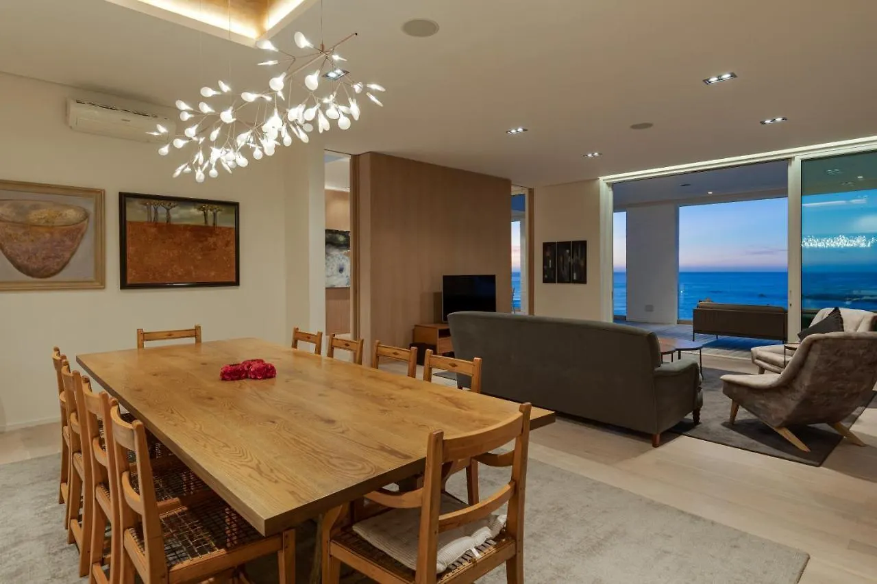 Villa Ronald - Camps Bay Κέιπ Τάουν