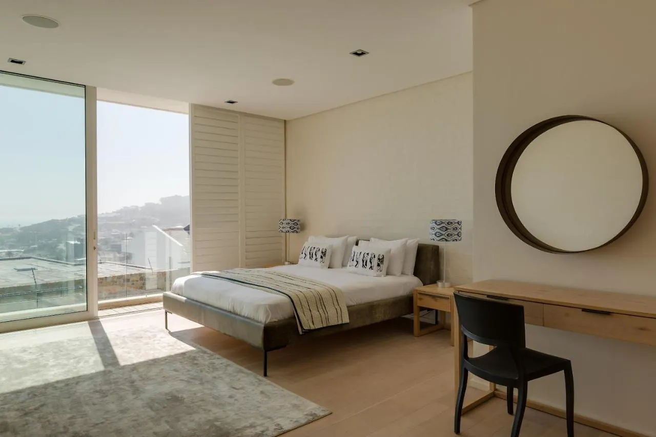 Villa Ronald - Camps Bay Κέιπ Τάουν Νότια Αφρική